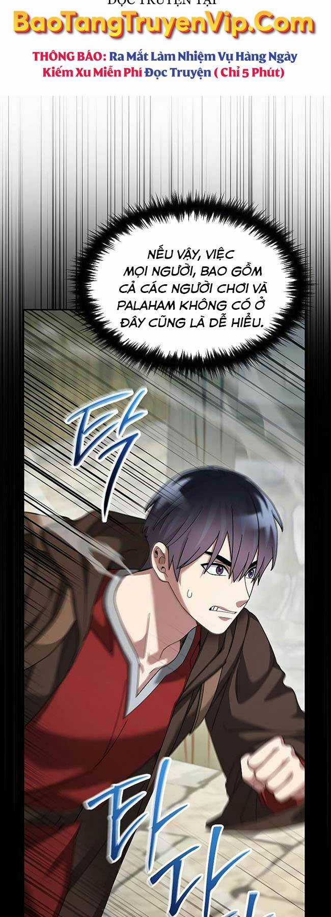 Người Mới Này Quá Mạnh Chapter 68 trang 31