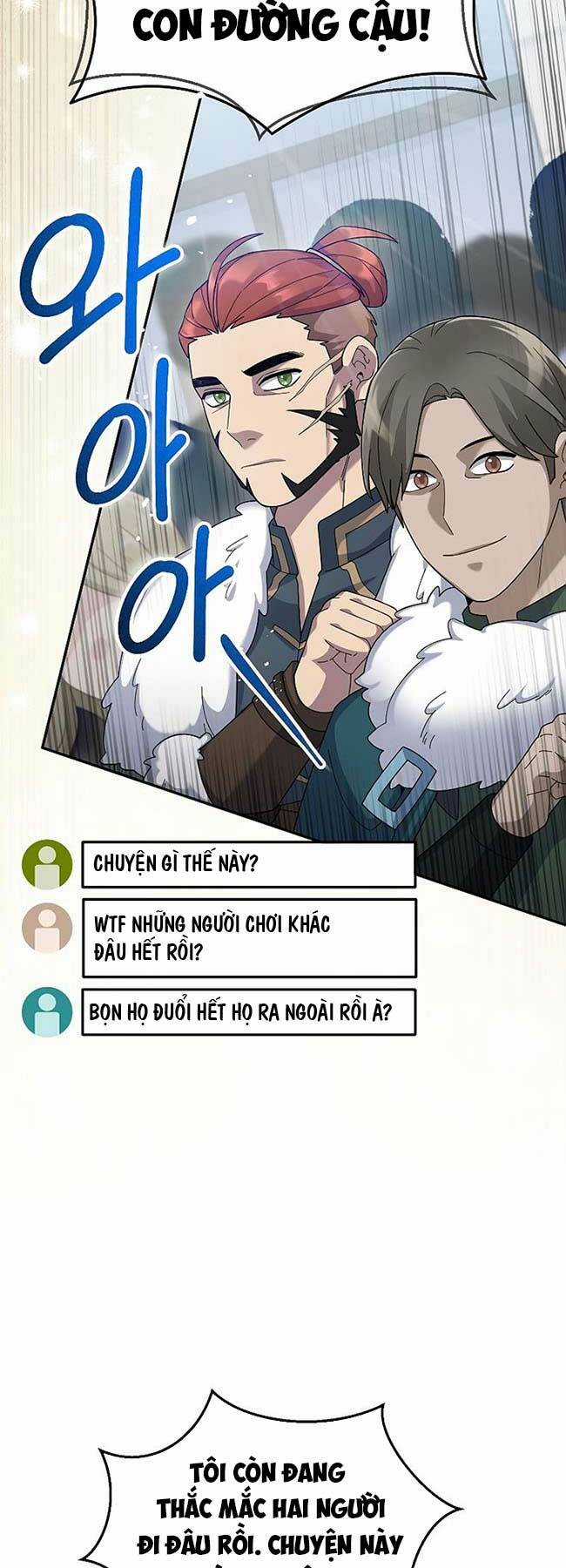 Người Mới Này Quá Mạnh Chapter 68 trang 38