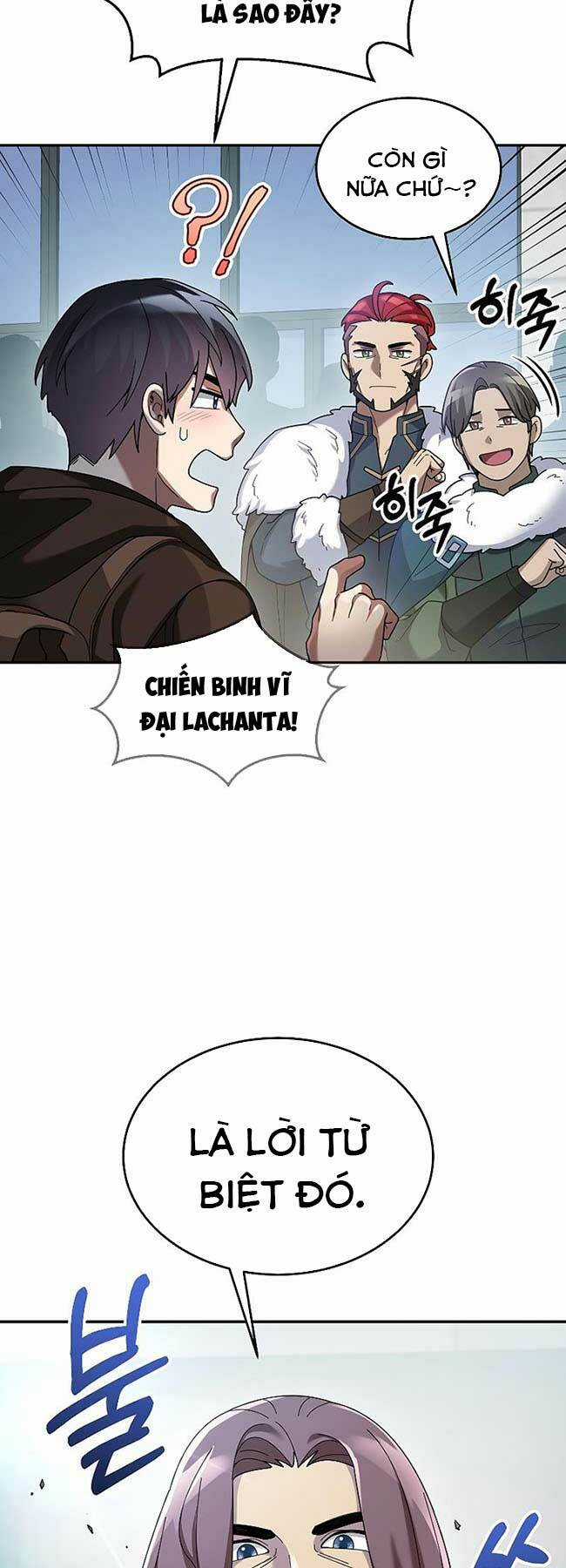 Người Mới Này Quá Mạnh Chapter 68 trang 39