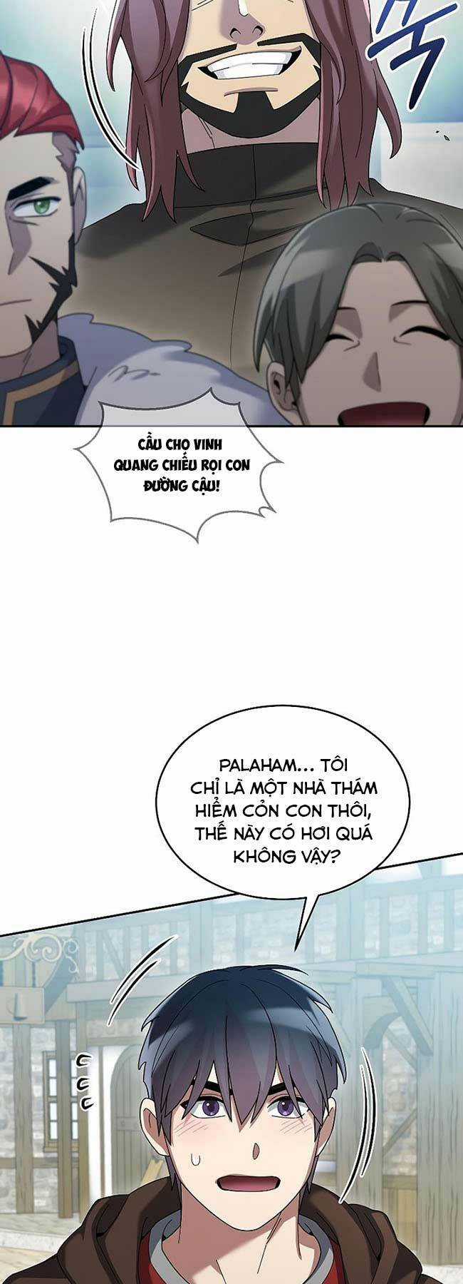 Người Mới Này Quá Mạnh Chapter 68 trang 40