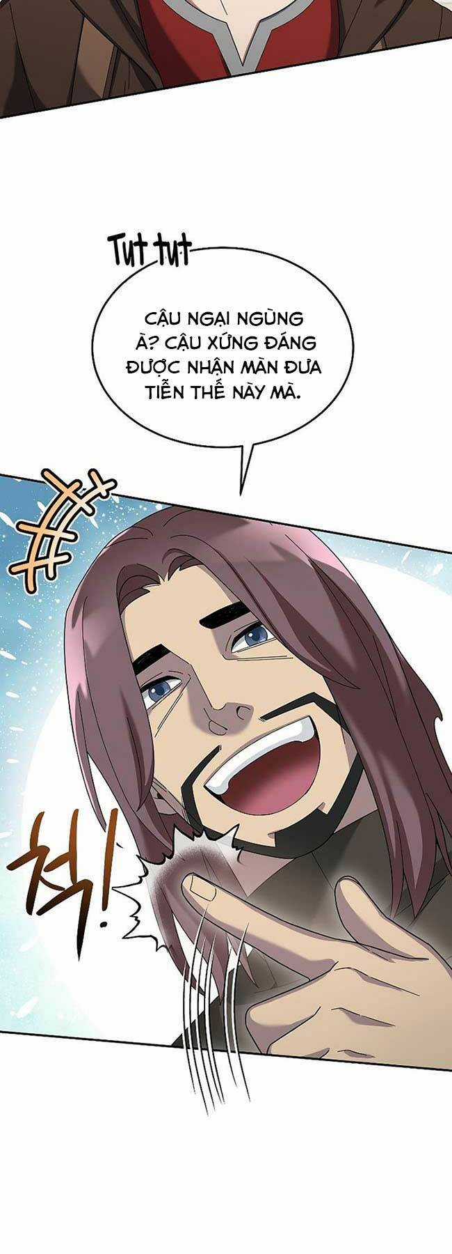 Người Mới Này Quá Mạnh Chapter 68 trang 41