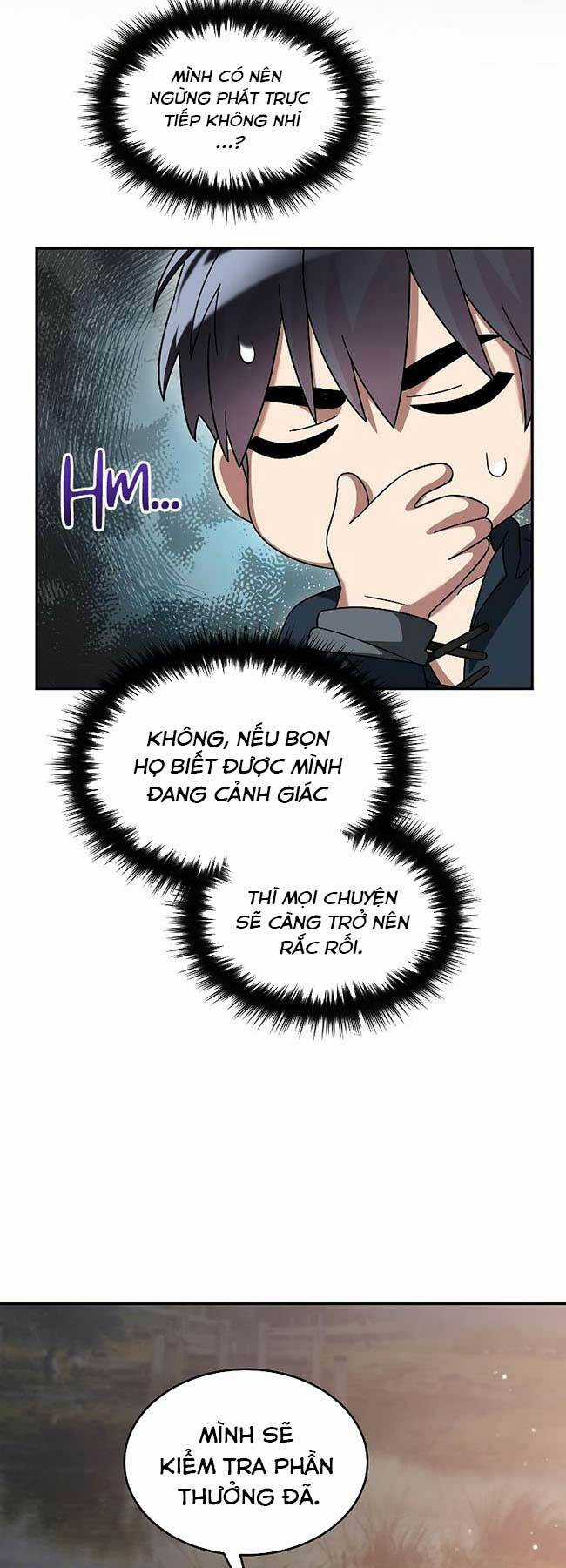 Người Mới Này Quá Mạnh Chapter 68 trang 5