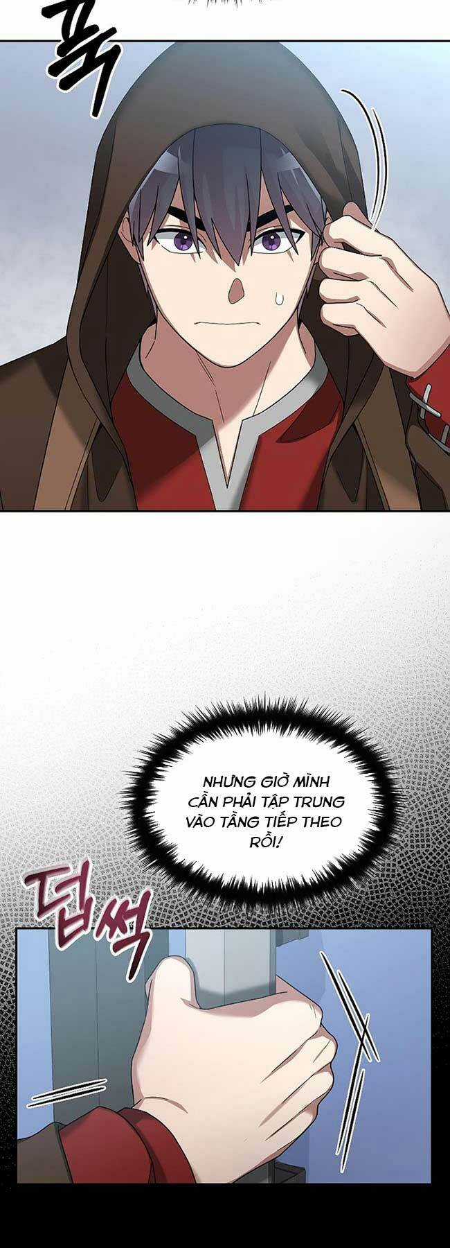 Người Mới Này Quá Mạnh Chapter 68 trang 54