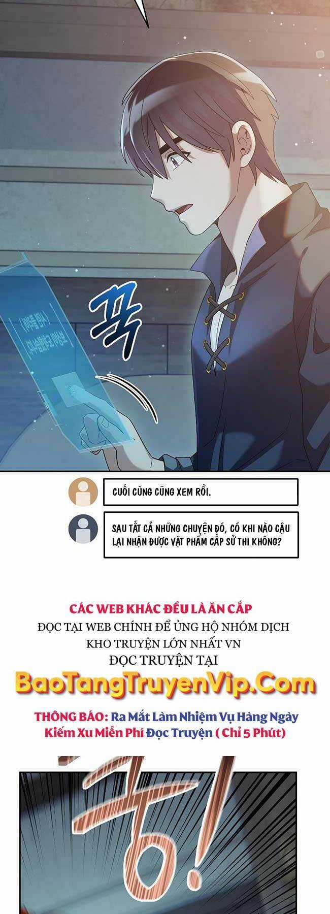 Người Mới Này Quá Mạnh Chapter 68 trang 6