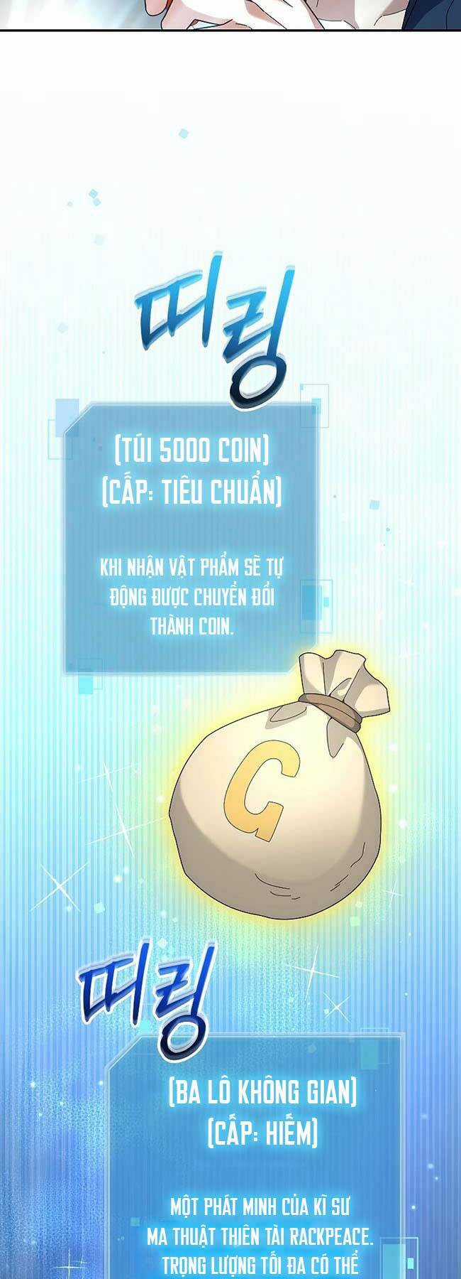 Người Mới Này Quá Mạnh Chapter 68 trang 8