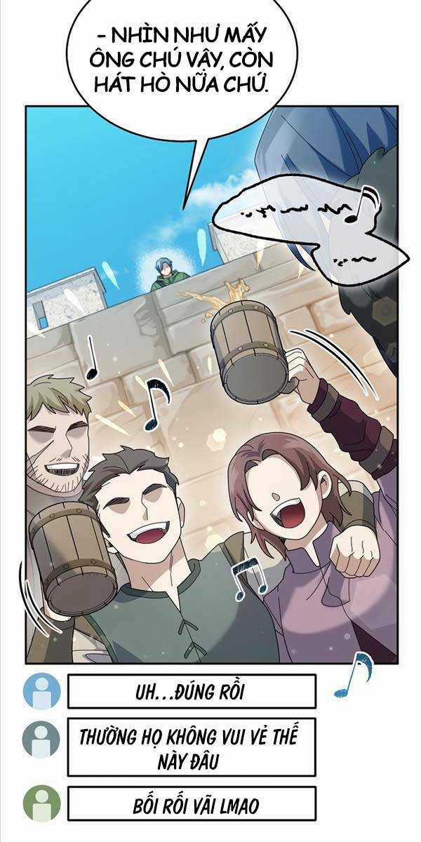 Người Mới Này Quá Mạnh Chapter 69 trang 14