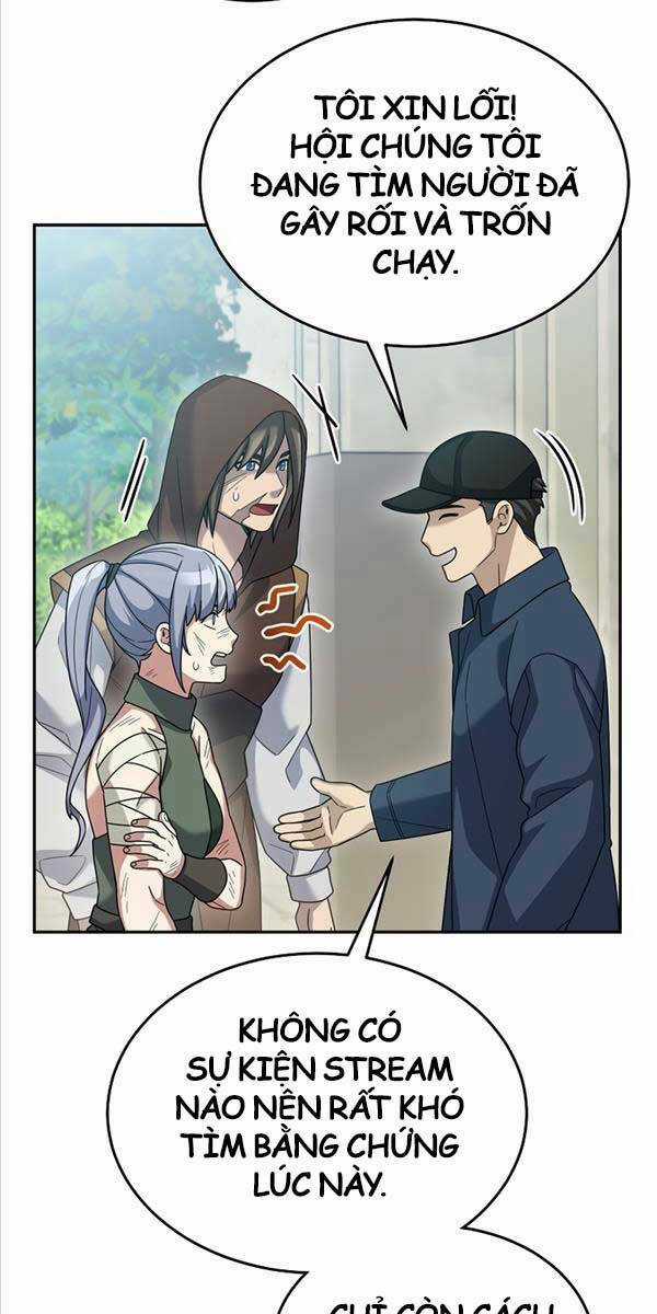 Người Mới Này Quá Mạnh Chapter 69 trang 23