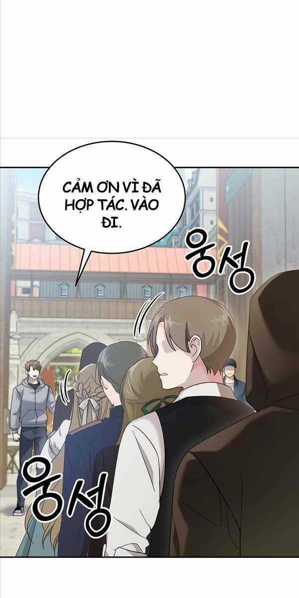 Người Mới Này Quá Mạnh Chapter 69 trang 27