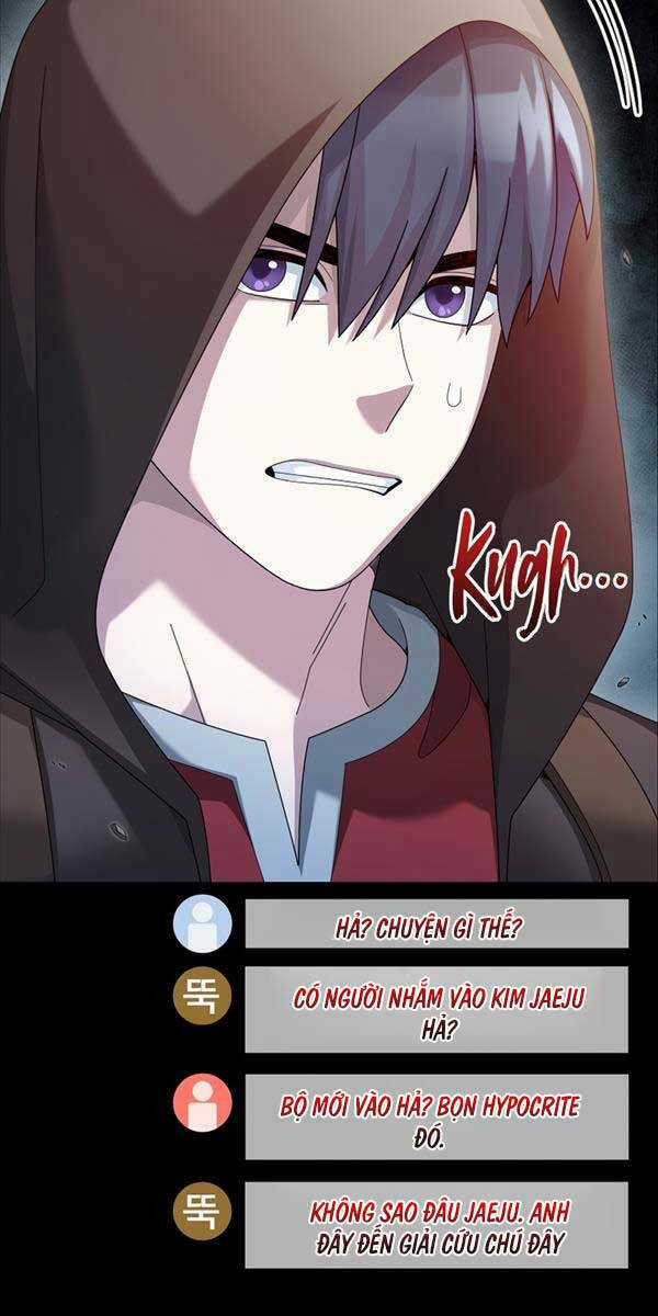 Người Mới Này Quá Mạnh Chapter 69 trang 30