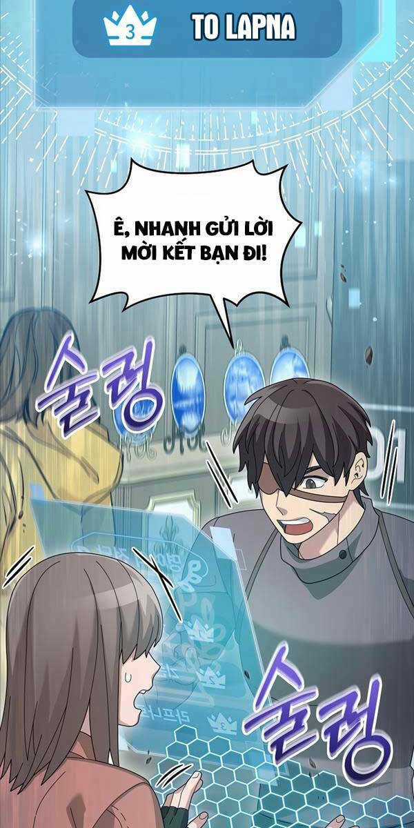 Người Mới Này Quá Mạnh Chapter 69 trang 34