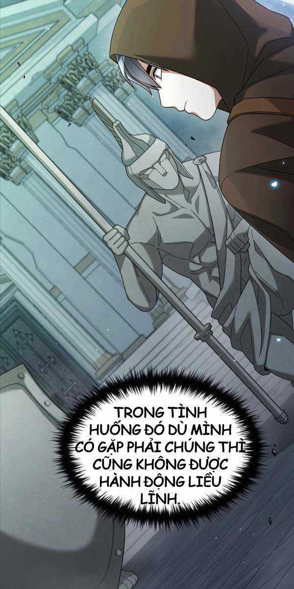 Người Mới Này Quá Mạnh Chapter 69 trang 42