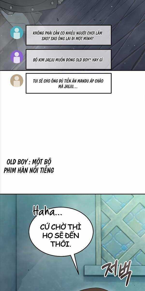 Người Mới Này Quá Mạnh Chapter 69 trang 43