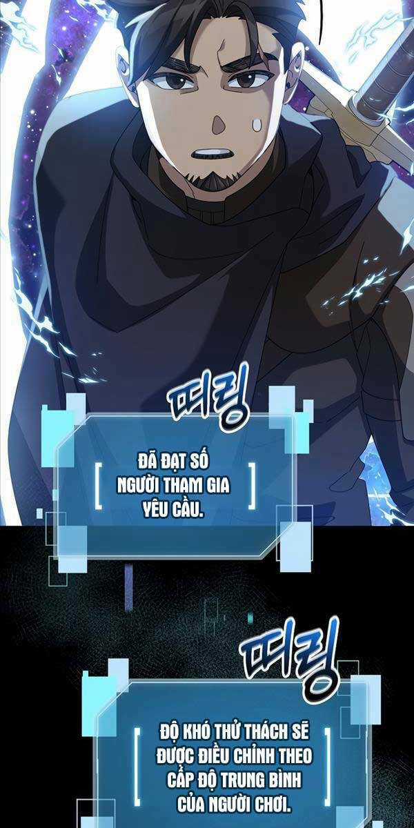 Người Mới Này Quá Mạnh Chapter 69 trang 46