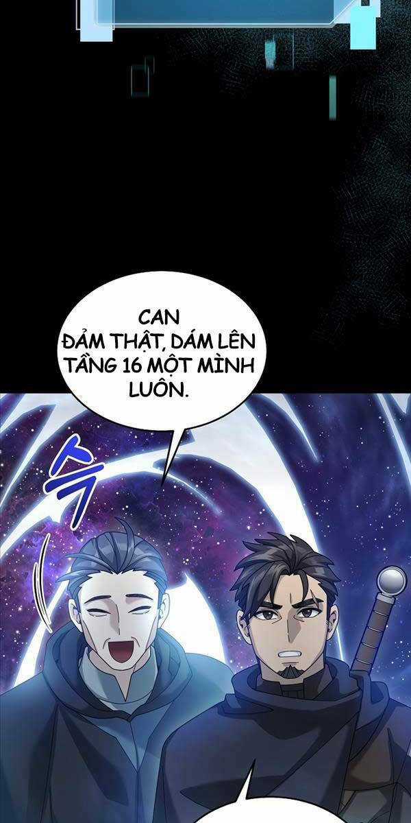 Người Mới Này Quá Mạnh Chapter 69 trang 47