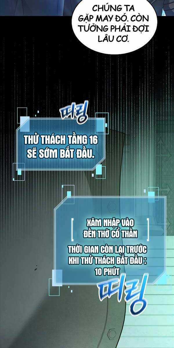 Người Mới Này Quá Mạnh Chapter 69 trang 48