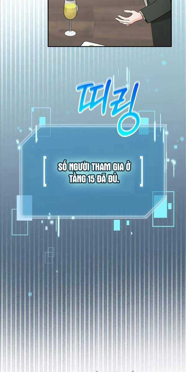 Người Mới Này Quá Mạnh Chapter 69 trang 5