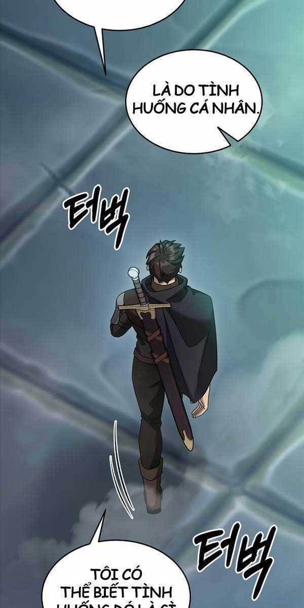 Người Mới Này Quá Mạnh Chapter 69 trang 55