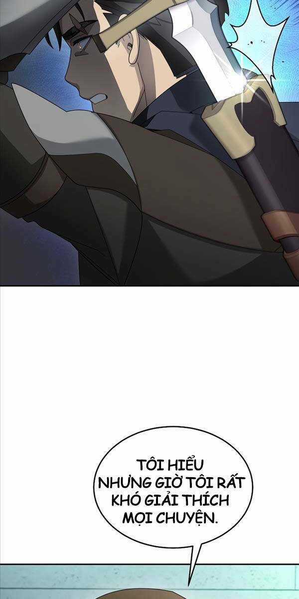 Người Mới Này Quá Mạnh Chapter 69 trang 57