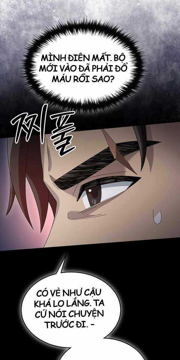 Người Mới Này Quá Mạnh Chapter 69 trang 59