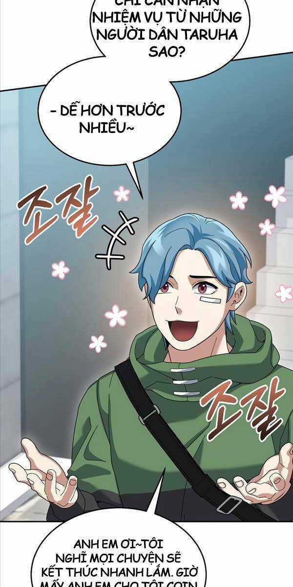 Người Mới Này Quá Mạnh Chapter 69 trang 7