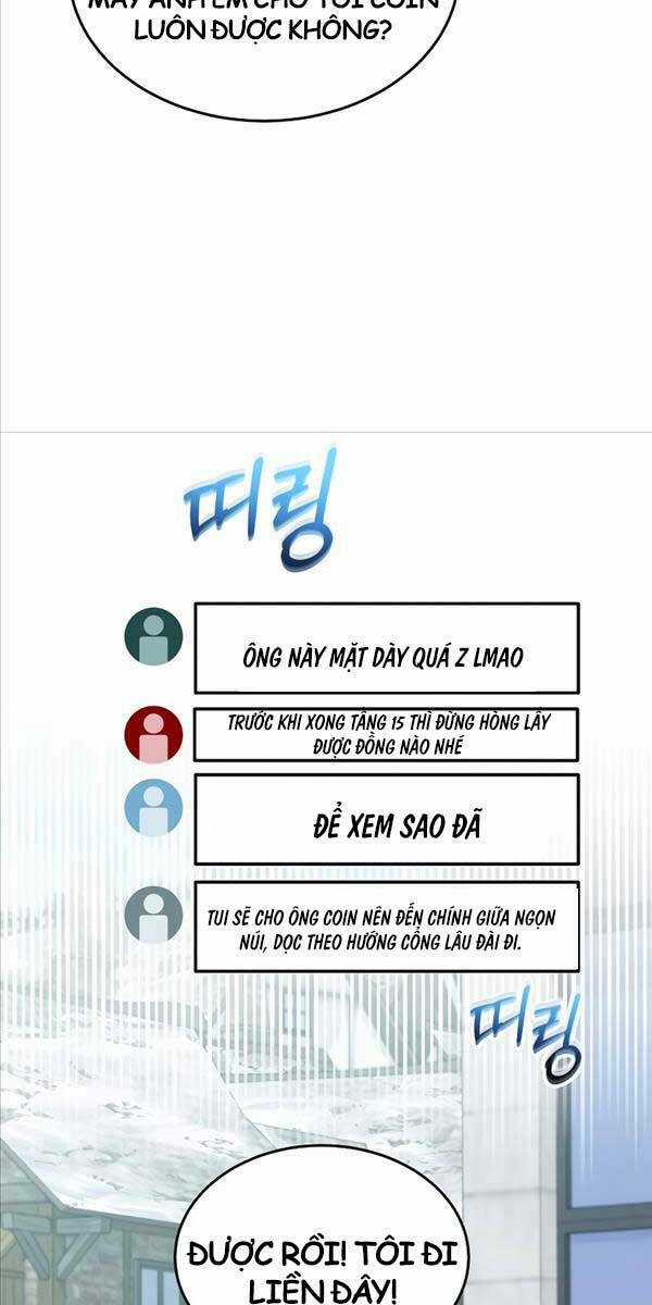 Người Mới Này Quá Mạnh Chapter 69 trang 8