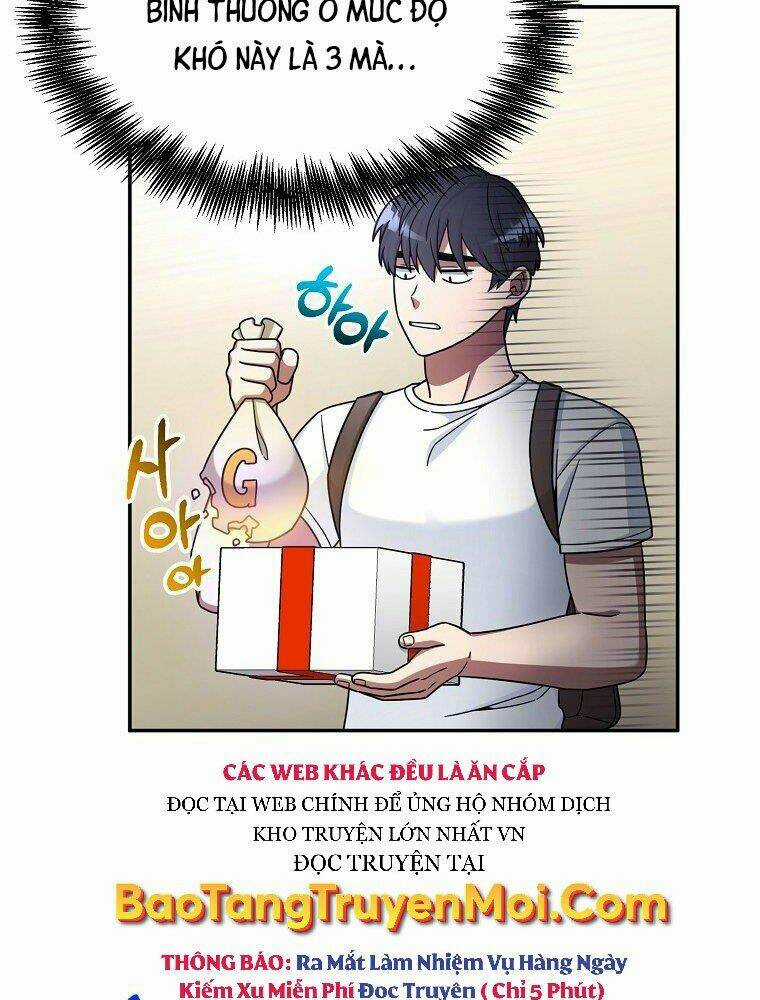 Người Mới Này Quá Mạnh Chapter 7 trang 102