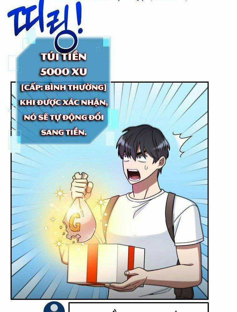 Người Mới Này Quá Mạnh Chapter 7 trang 103