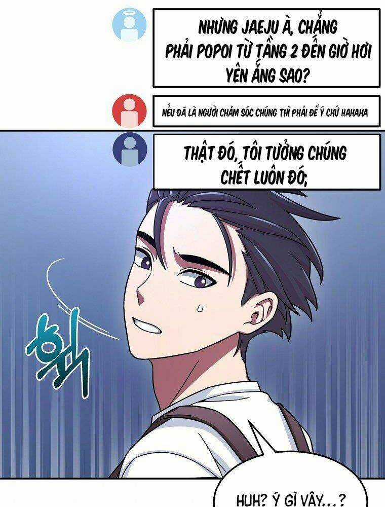 Người Mới Này Quá Mạnh Chapter 7 trang 108