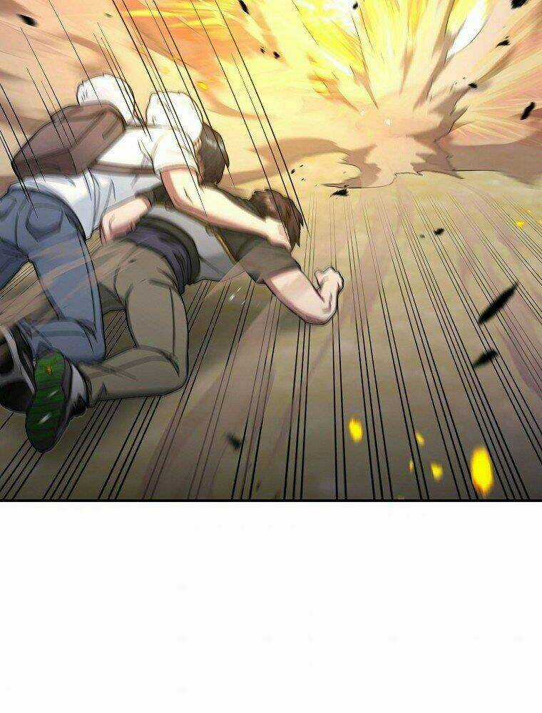 Người Mới Này Quá Mạnh Chapter 7 trang 11