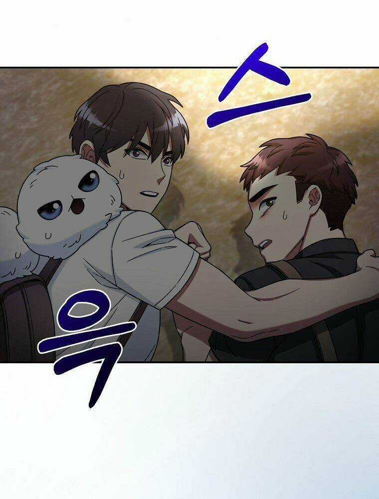 Người Mới Này Quá Mạnh Chapter 7 trang 12