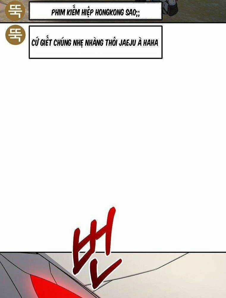 Người Mới Này Quá Mạnh Chapter 7 trang 15