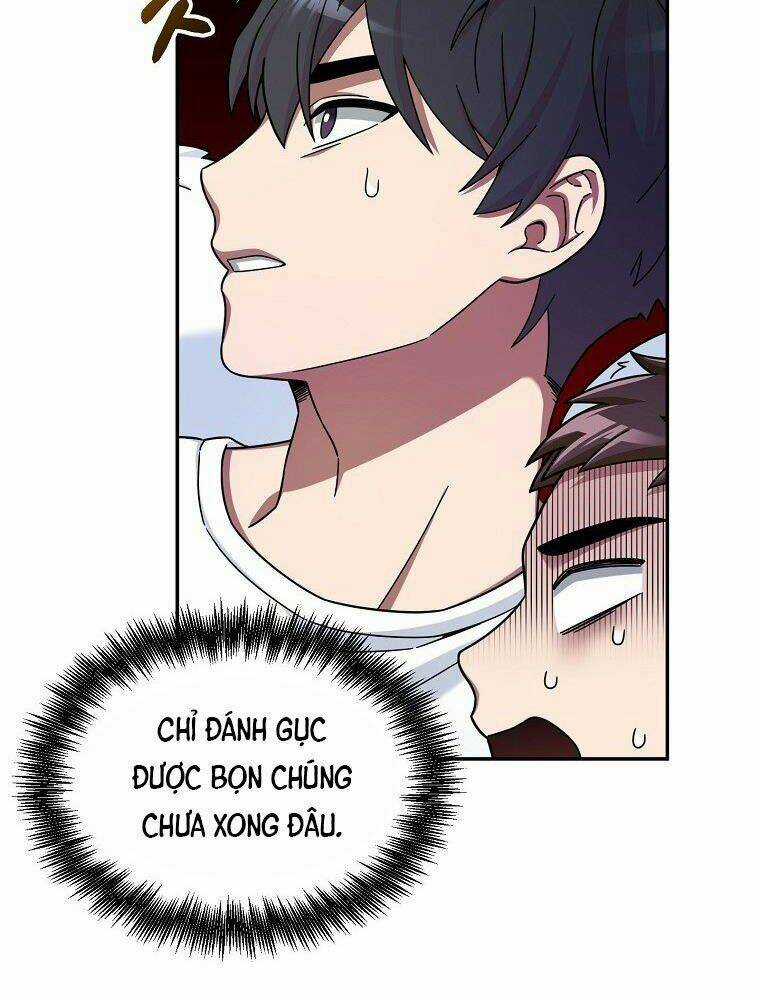 Người Mới Này Quá Mạnh Chapter 7 trang 17