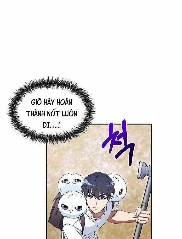 Người Mới Này Quá Mạnh Chapter 7 trang 18