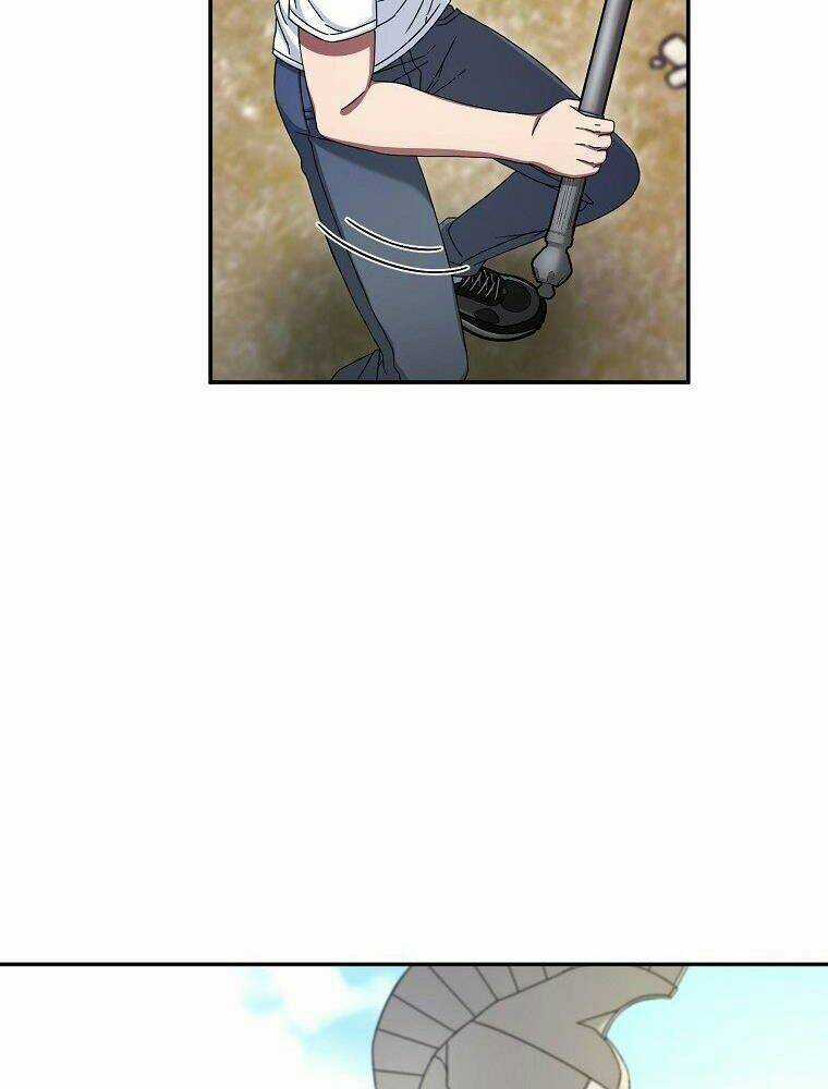 Người Mới Này Quá Mạnh Chapter 7 trang 19