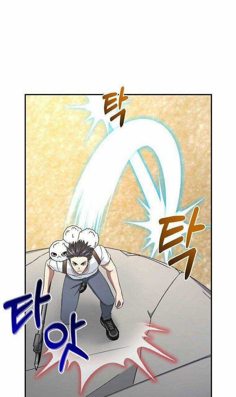 Người Mới Này Quá Mạnh Chapter 7 trang 24