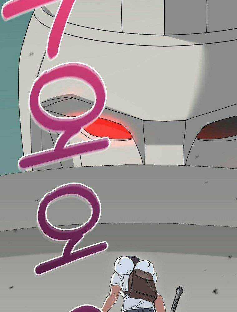 Người Mới Này Quá Mạnh Chapter 7 trang 26