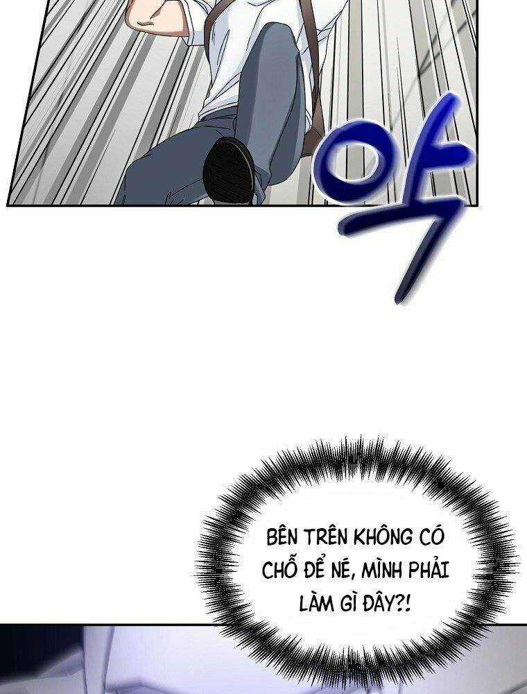 Người Mới Này Quá Mạnh Chapter 7 trang 47