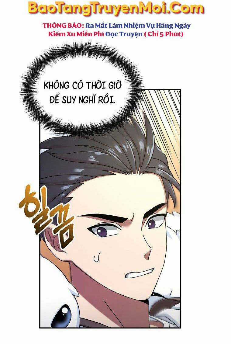 Người Mới Này Quá Mạnh Chapter 7 trang 49