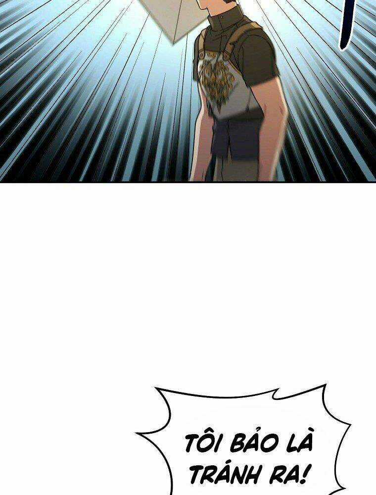 Người Mới Này Quá Mạnh Chapter 7 trang 5