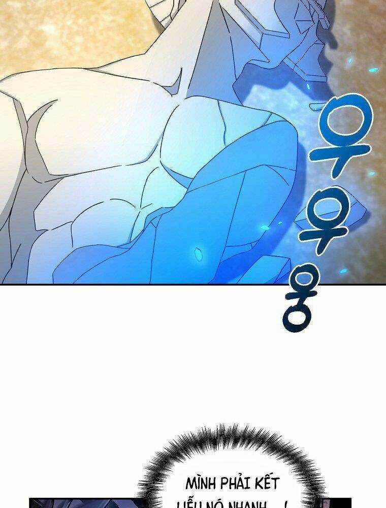 Người Mới Này Quá Mạnh Chapter 7 trang 51