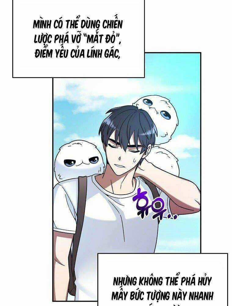 Người Mới Này Quá Mạnh Chapter 7 trang 70