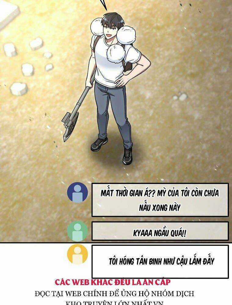 Người Mới Này Quá Mạnh Chapter 7 trang 72