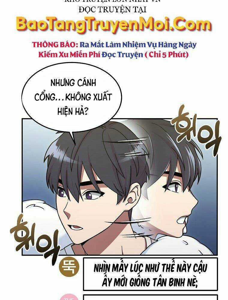 Người Mới Này Quá Mạnh Chapter 7 trang 73