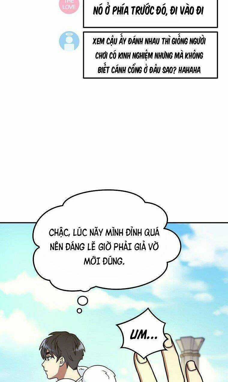 Người Mới Này Quá Mạnh Chapter 7 trang 74