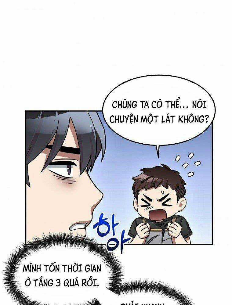 Người Mới Này Quá Mạnh Chapter 7 trang 77