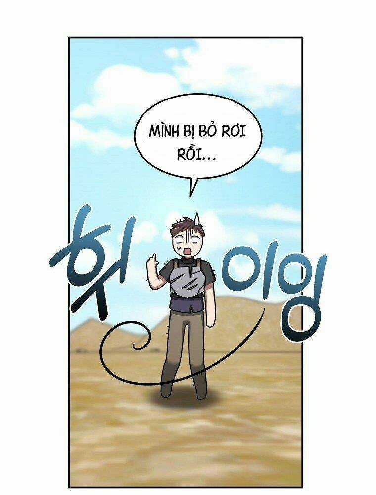 Người Mới Này Quá Mạnh Chapter 7 trang 80