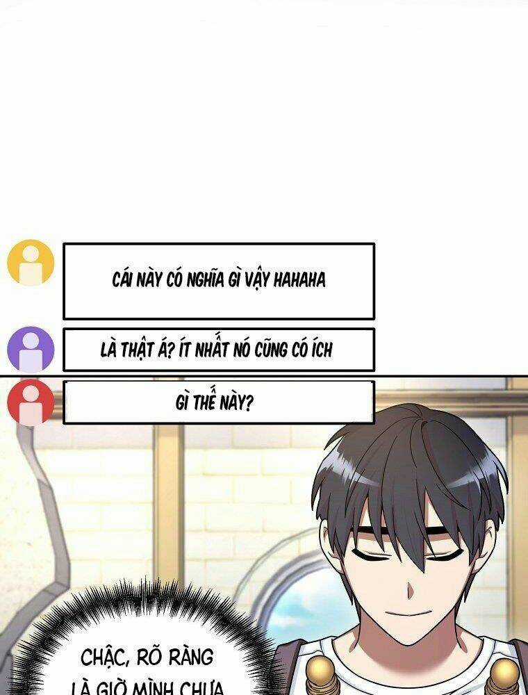 Người Mới Này Quá Mạnh Chapter 7 trang 95