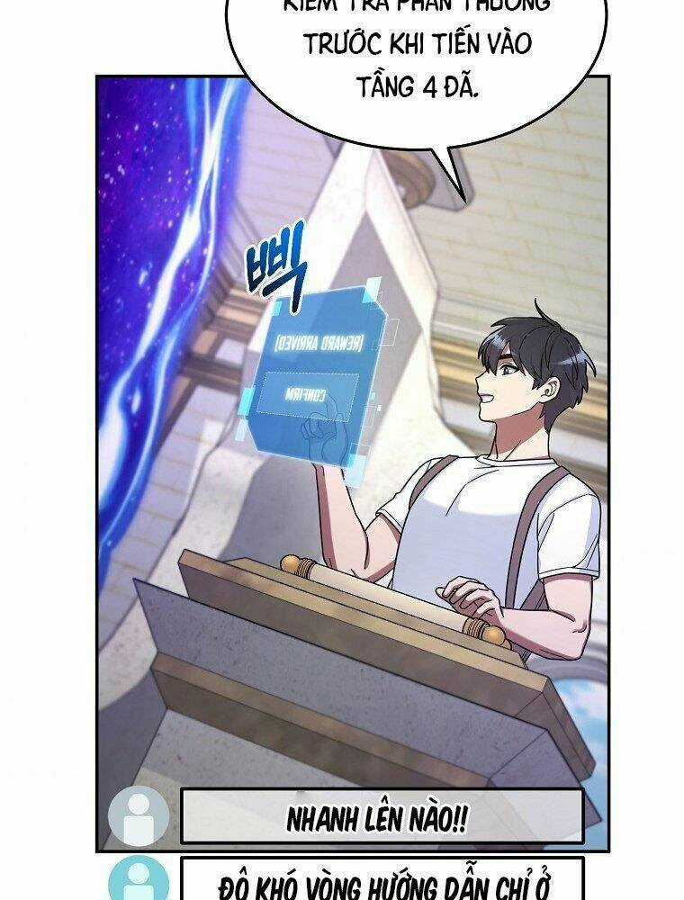 Người Mới Này Quá Mạnh Chapter 7 trang 98