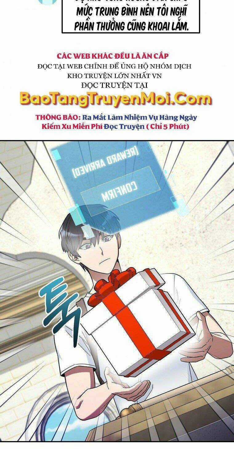 Người Mới Này Quá Mạnh Chapter 7 trang 99