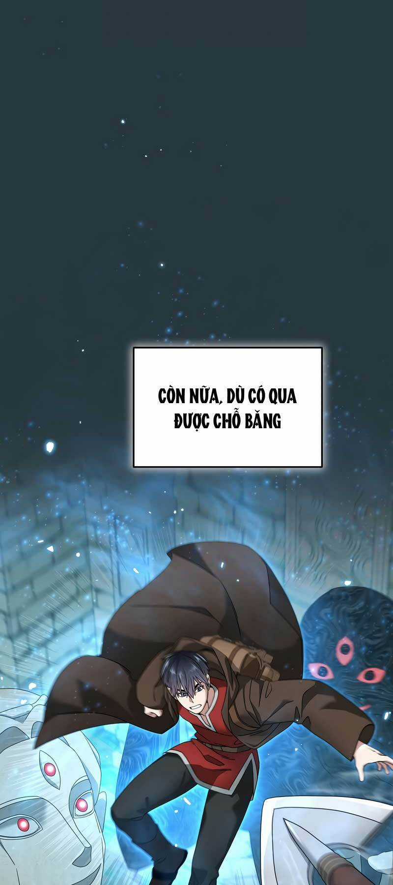 Người Mới Này Quá Mạnh Chapter 70 trang 10